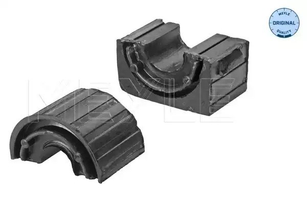 Втулка стабілізатора заднього 110181410 DELLO