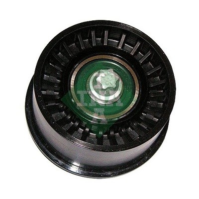 Ролик ременя ГРМ, паразитний Opel Kadett E