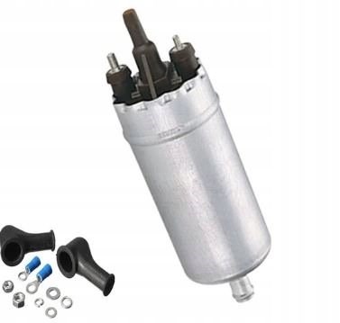 Насос паливний занурювальний 815012 OPEL