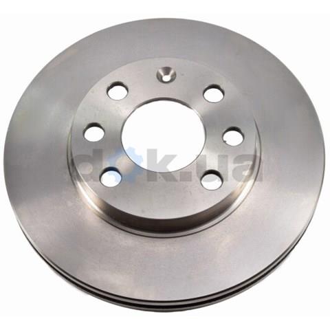 Дискові гальма O1311P SAMKO