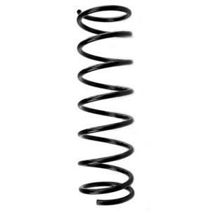 Пружина передньої підвіски Opel Kadett E