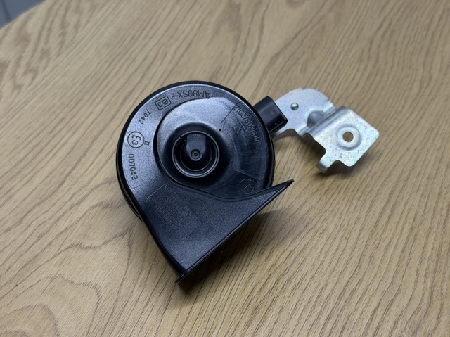 Звуковий сигнал 61337492205 BMW