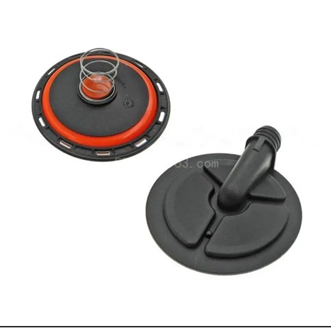 Кришка клапанів 03G103469F VAG