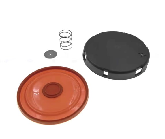 Кришка клапанів Audi A6 C6