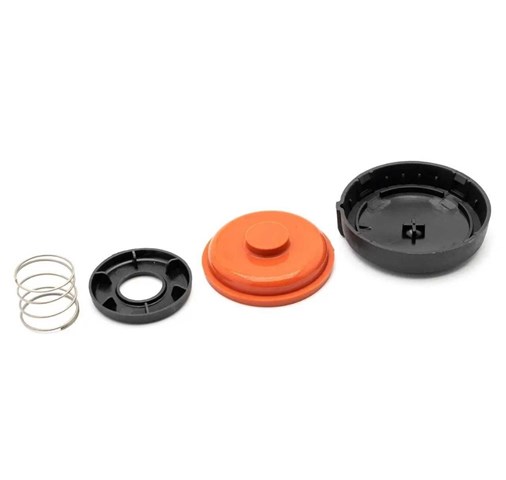 Кришка двигуна 03L103469C VAG