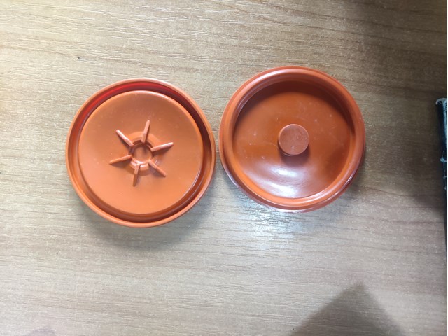 Датчик газів картера 11617534237 BMW