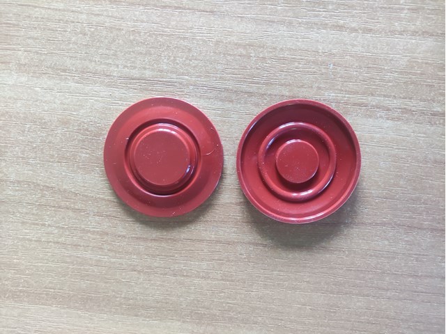 Кришка клапанів Рено Колеос