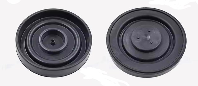 Кришка клапанів 98001142 GM