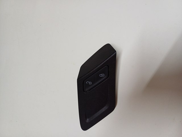Прилади управління блокуванням замків 5G0962126A VAG