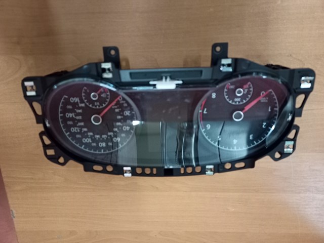 Щиток приладів (комбінація) 5G1920840 VAG