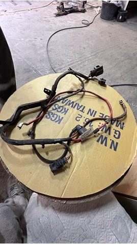 Джгут проводів рульової рейки Servotronic 5Q1971111AP VAG