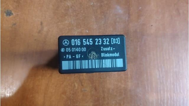 Реле 0165452332 MERCEDES
