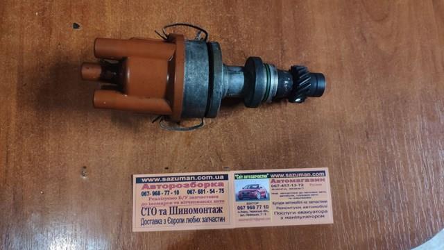 Привід розподільника запалювання 0237520005 BOSCH