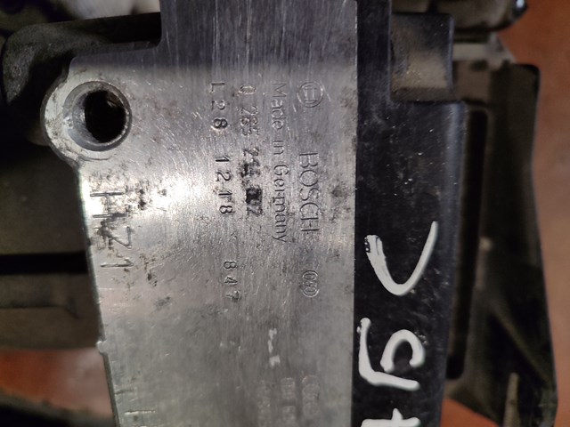 Блок управління АБС (ABS) Audi A6 C5