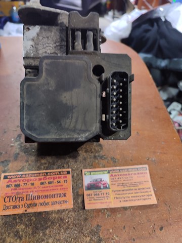 Блок управління АБС (ABS) 0265217401 BOSCH