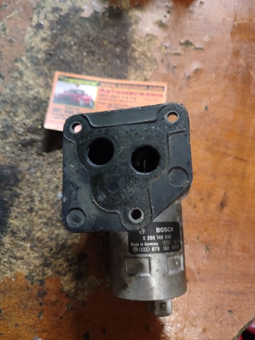 Блок управління ЕПХХ 0280140540 BOSCH