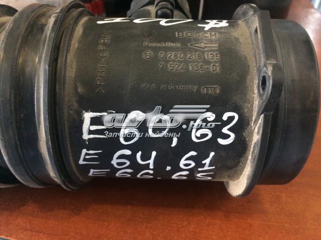 Датчик впуску повітря 0280218135 BOSCH
