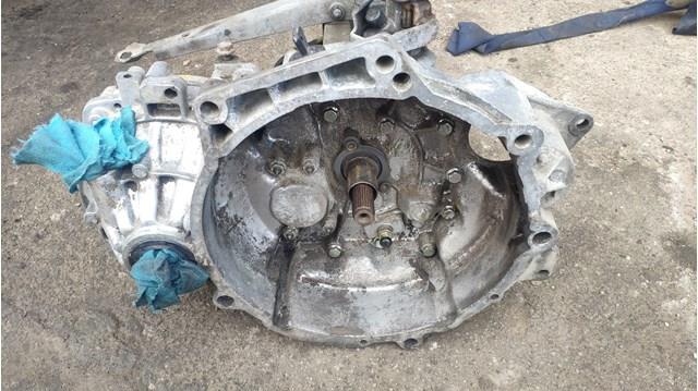 Картер зчеплення 02A301107 VAG