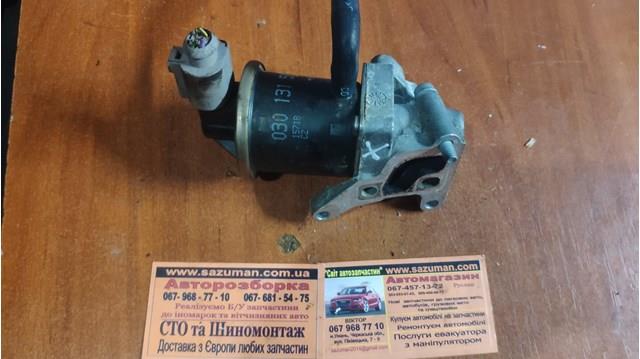 Прилади управління системи рециркуляції 030131503F VAG
