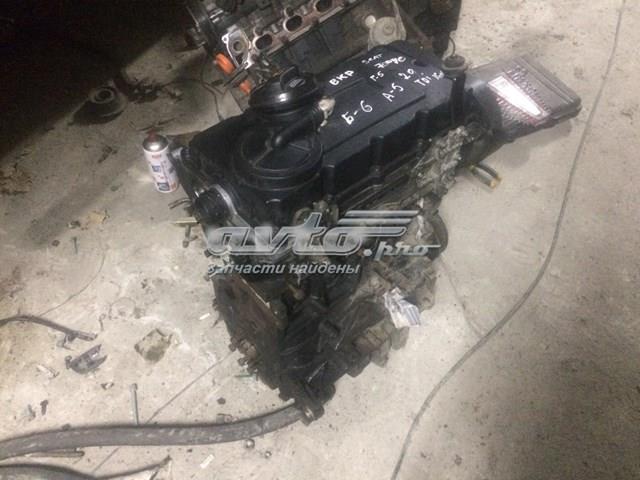 Двигун у зборі 03G100037K VAG