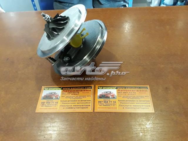 Турбокомпресор 03G253010AV VAG