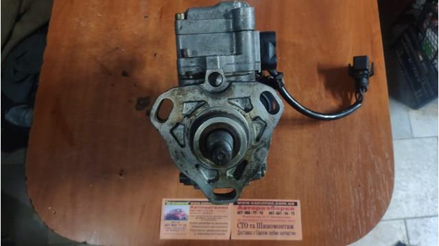 ПНВТ 0460404985 BOSCH