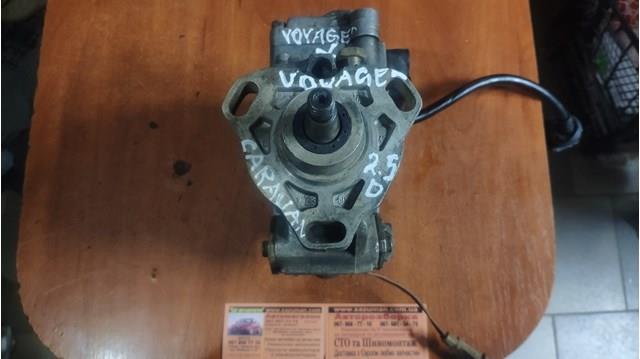 Насос паливний високого тиску (ПНВТ) 0460404988 BOSCH