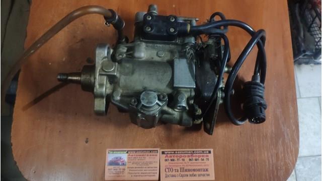 Насос паливний високого тиску 0460404998 BOSCH
