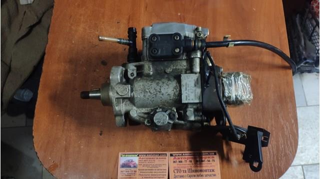 Насос паливний високого тиску (ПНВТ) - DIESEL 0460414993 BOSCH