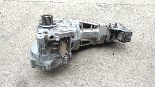 Демультиплікатор коробки передач 05273456AB CHRYSLER