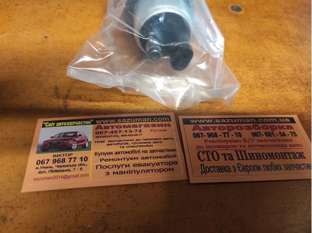Насос паливний низького тиску 09266245 OPEL