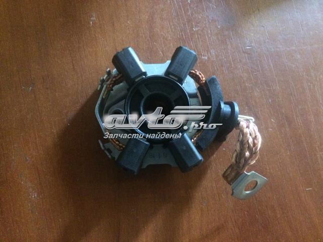 Щеткодеpжатель стартера 1004336414 BOSCH