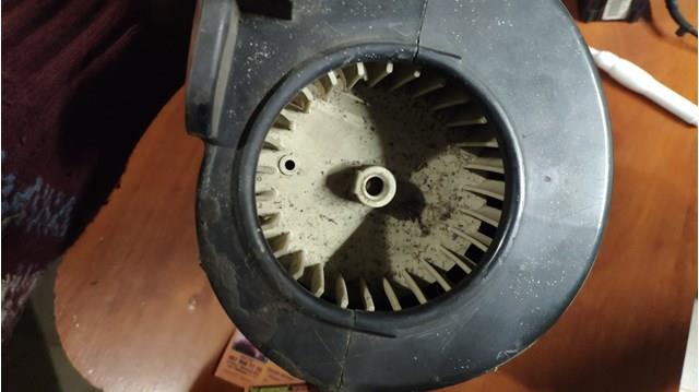 Мотор вентилятора печки (отопителя салона). ford sierra  1015486