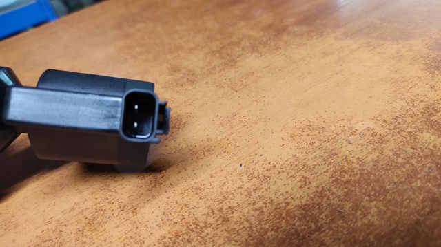 Котушка 1224925 FORD