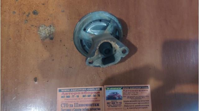 Клапан EGR, рециркуляції газів 17087249 OPEL