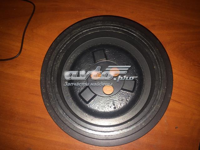 Демпфер колінвалу 1748942 FORD