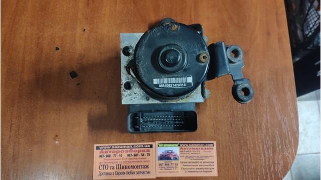 Блоки ABS Skoda Octavia TOUR 1 A4