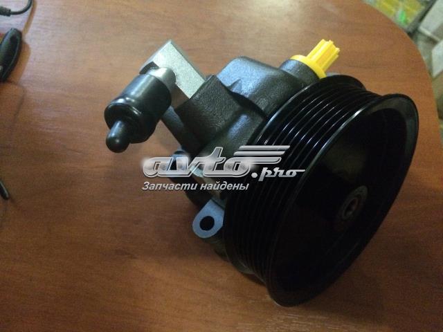 Насос гідропідсилювача 1C1C3A696AA FORD