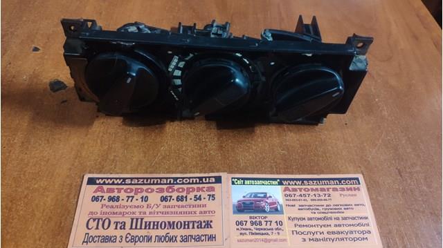Механізм управління кондиціонером 1H0819045C VAG