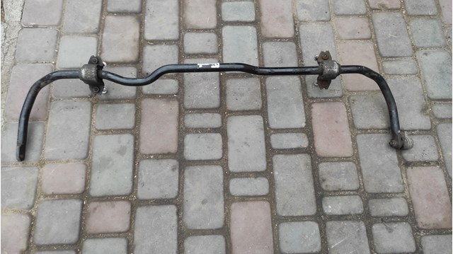 Стабілізатор передньої підвіски 1K0411303N VAG