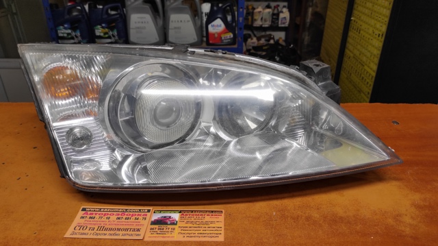 Права блок фара 1S7113005CJ FORD