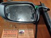 Праве дзеркало заднього виду 1T1857508L VAG