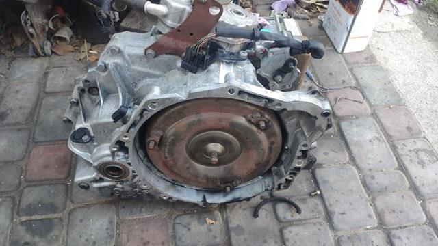 Коробка механіка в зборі 20HZ20 PEUGEOT