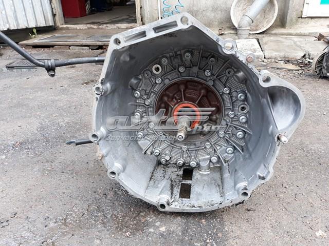 Автоматична коробка передач 2102707400 MERCEDES