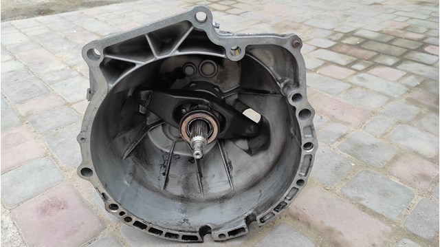 МКП в зборі 23007534457 BMW