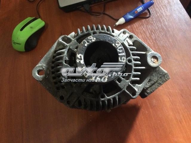 Авто генератор 2541678 VALEO