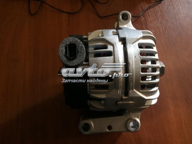 Генератор автомобільний 2C3U10300BB FORD