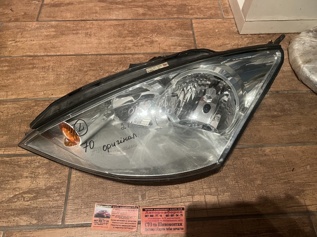 Фари 2M5113W030 FORD