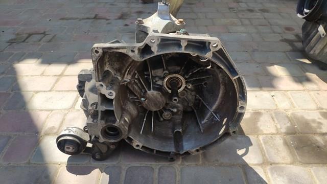 МКП в зборі 2N1R7002EC FORD
