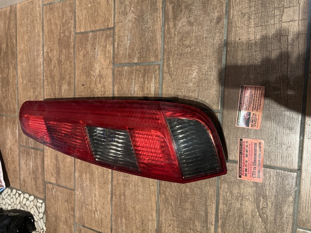 Стоп задній 2S5113A602B FORD